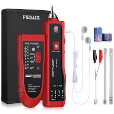 Phone Line Tester